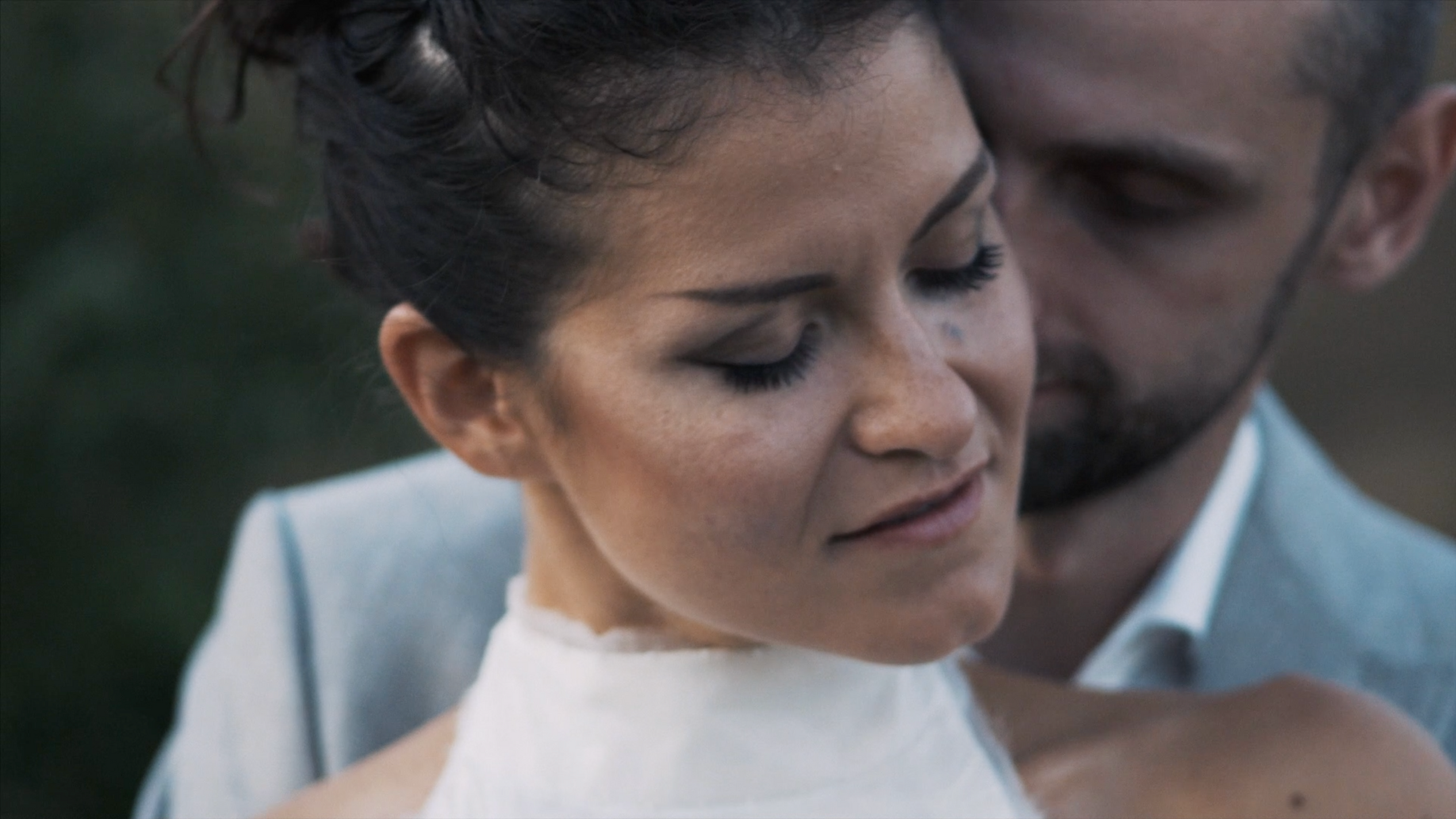 Falling In Love (Wedding Film)